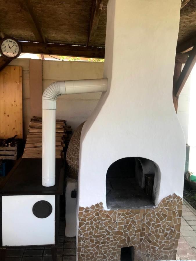 Postakocsi Vendeghaz Kisgyor Hotel Luaran gambar