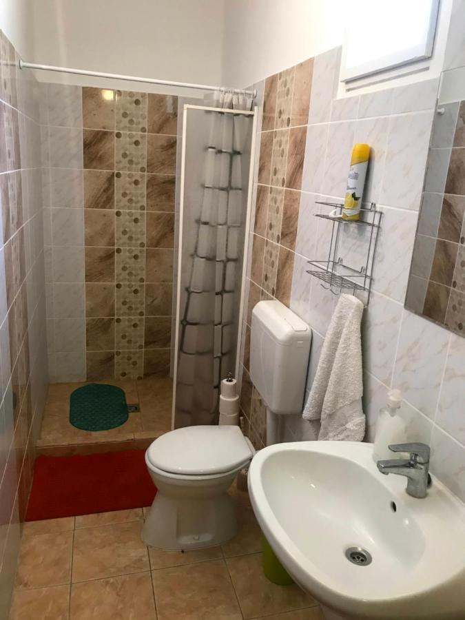 Postakocsi Vendeghaz Kisgyor Hotel Luaran gambar