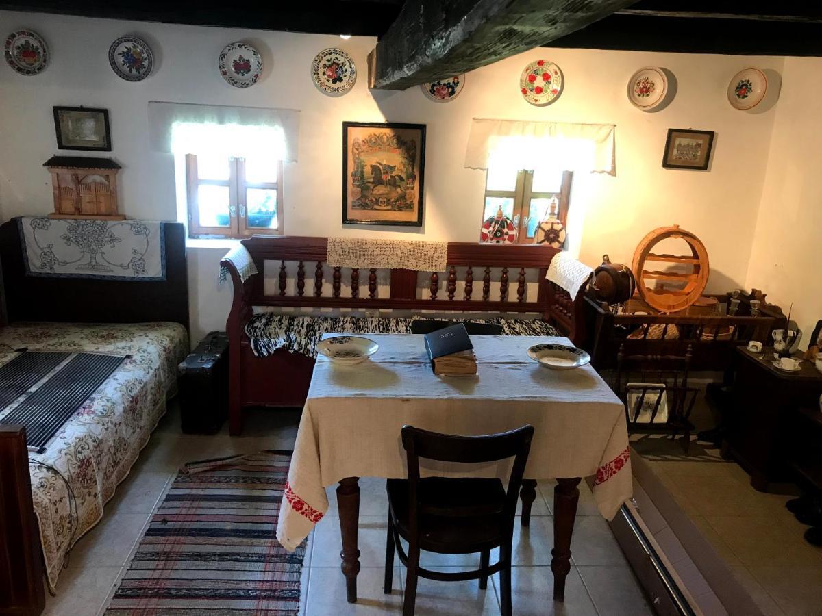 Postakocsi Vendeghaz Kisgyor Hotel Luaran gambar